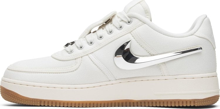 Air force one store sail travis scott