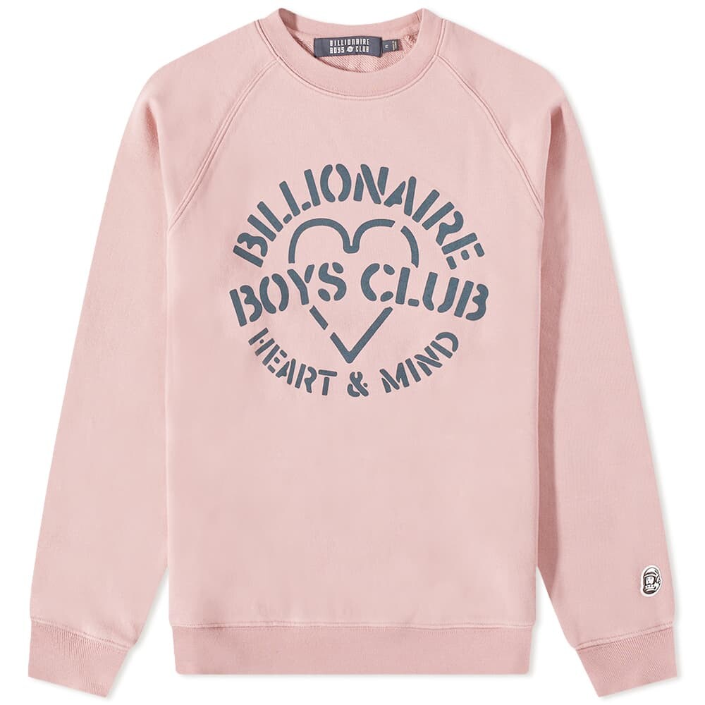 Sweat billionaire boy store club