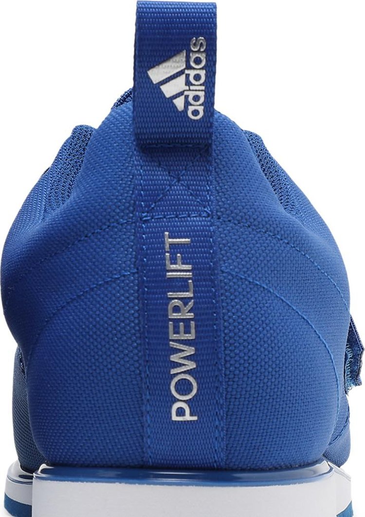 Adidas discount powerlift blue