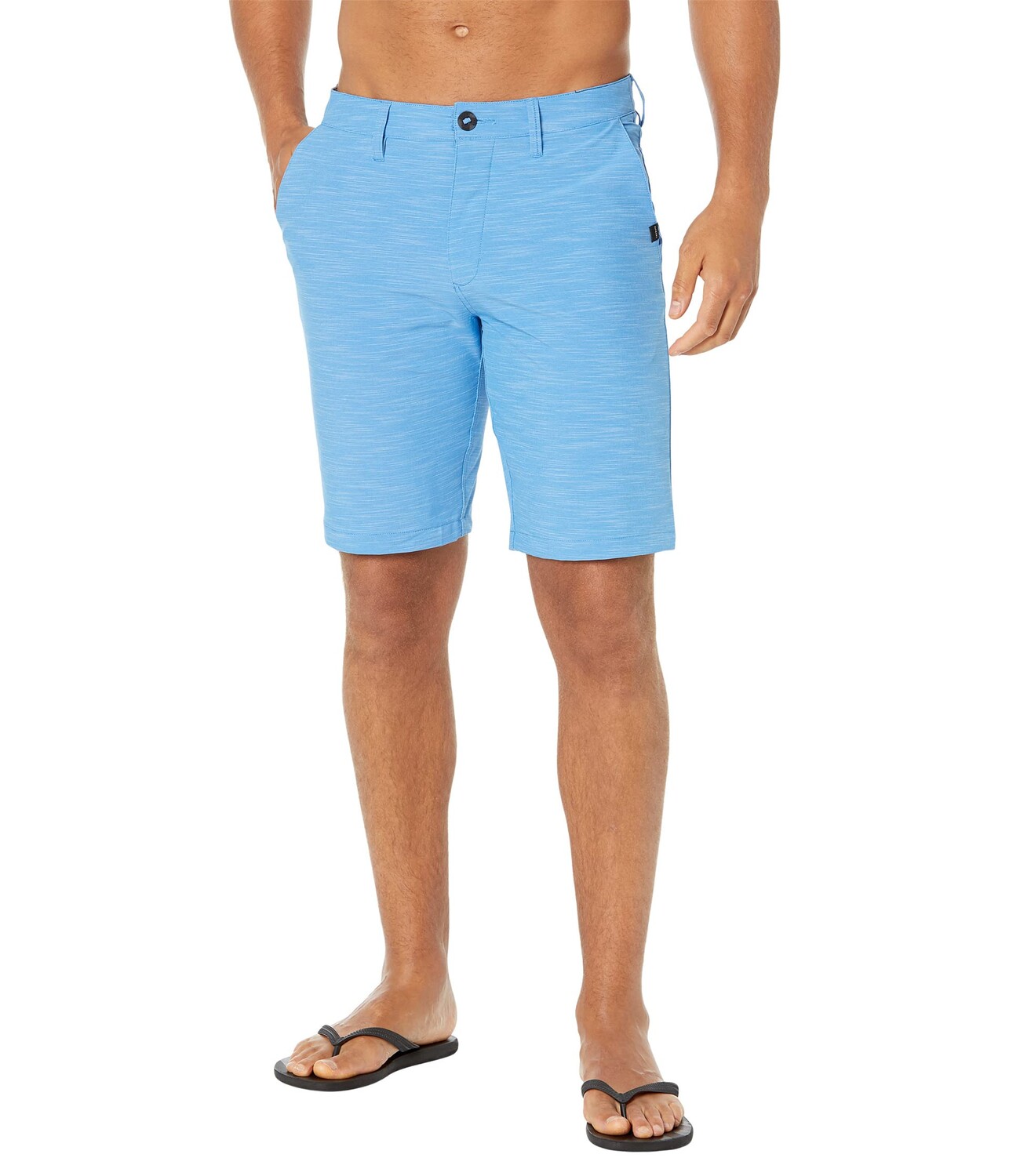 

Шорты Rip Curl, Boardwalk Jackson 20" Hybrid Shorts
