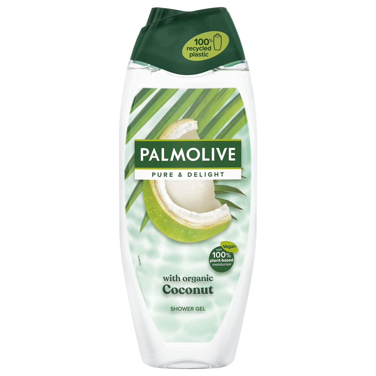 

Palmolive гель для душа, 500 мл