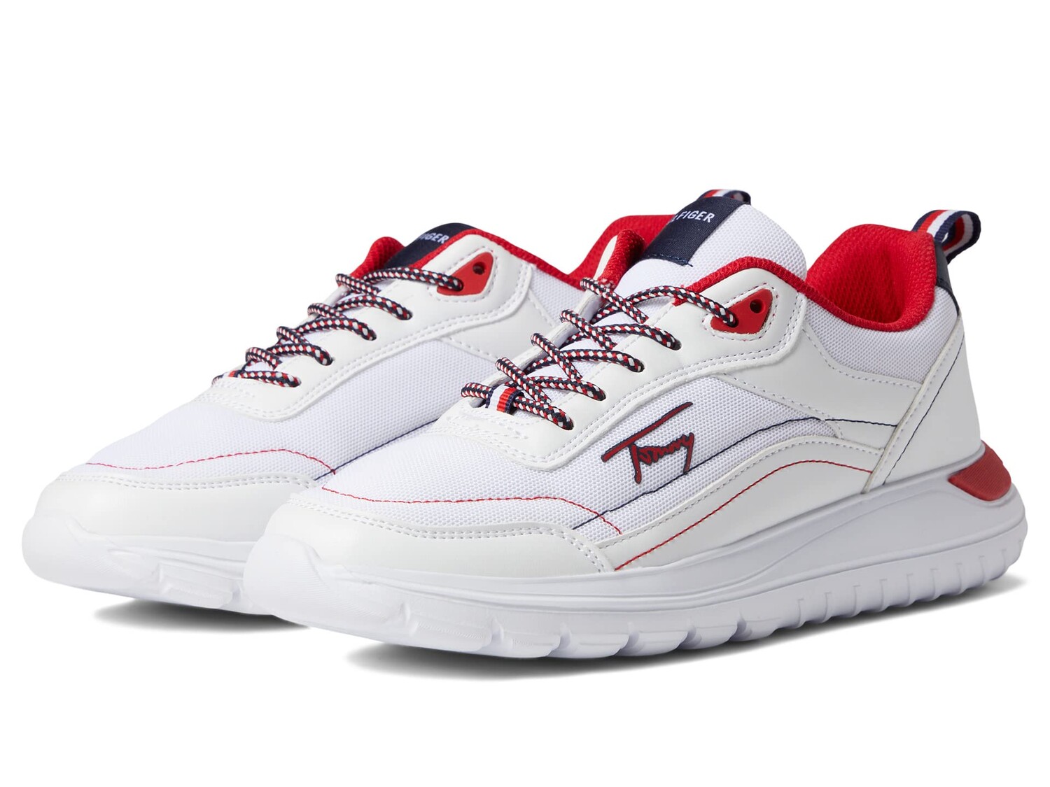 

Кроссовки Tommy Hilfiger, Nissa