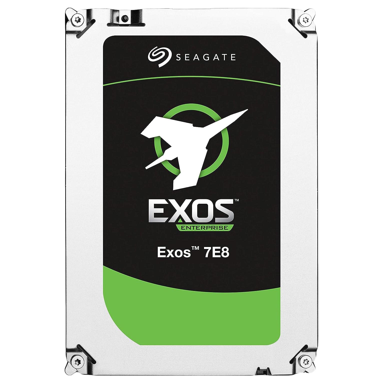 цена Внутренний жесткий диск Seagate Exos 7E8 512E, ST4000NM0115, 4 Тб