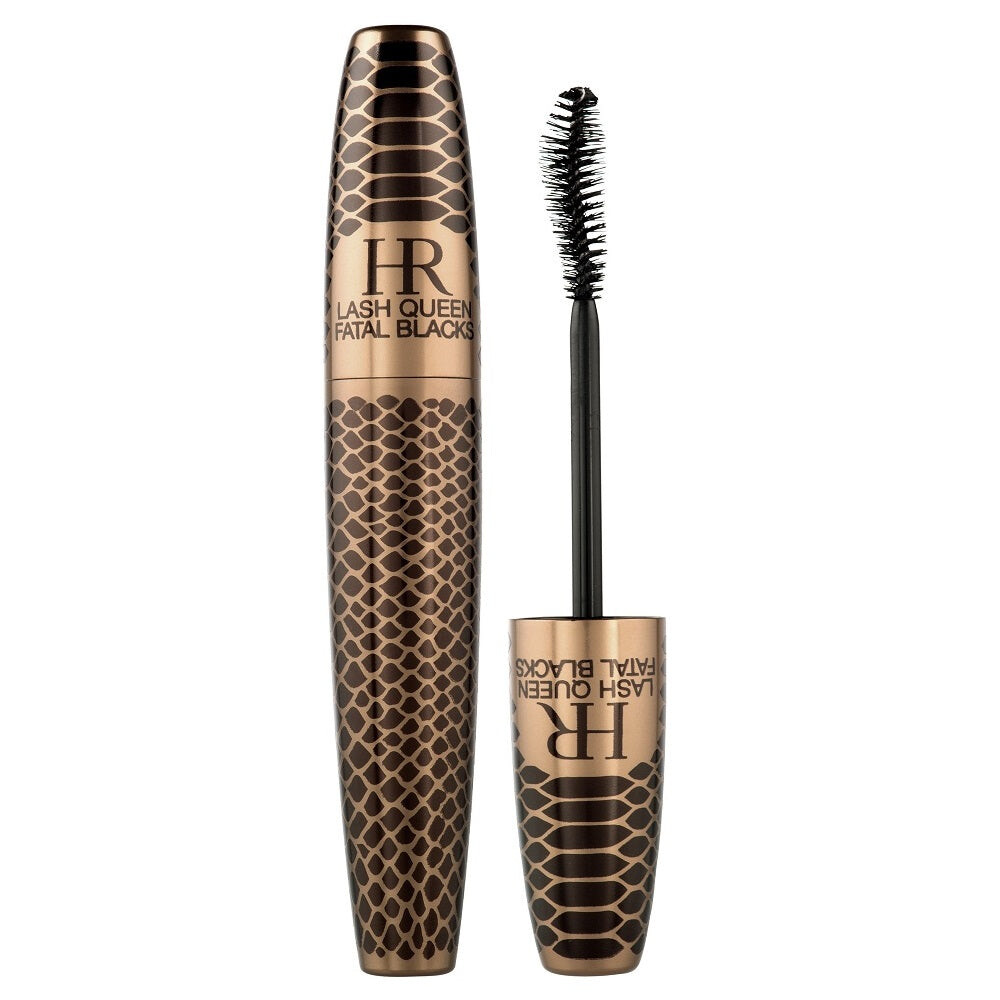 

Helena Rubinstein Тушь для ресниц Lash Queen Fatal Blacks Waterproof 01 Magnetic Black 7.2ml