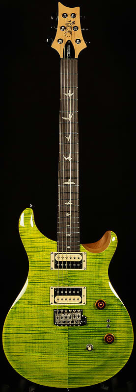 

Гитары PRS SE Custom 24-08