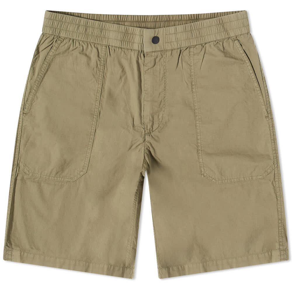 

Шорты Rag & Bone Cotton Ripstop Short