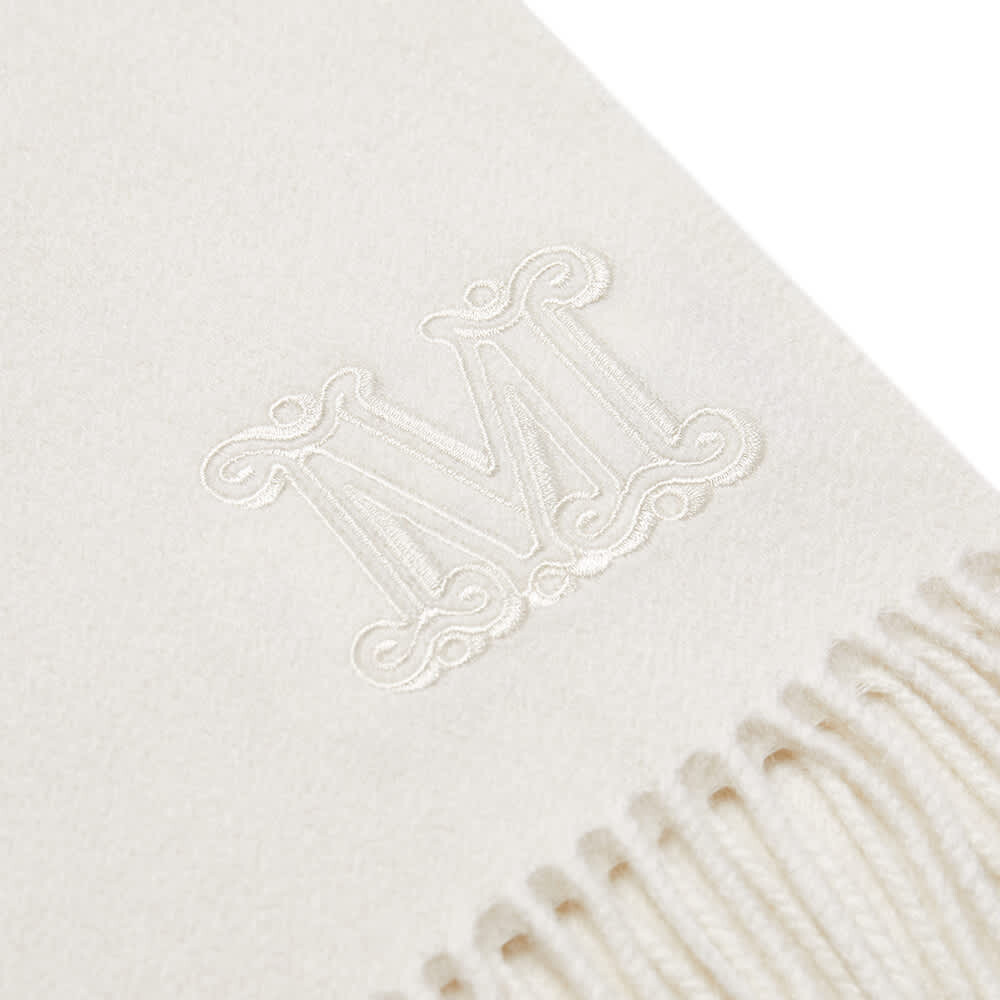 

Шарф Max Mara Cashmere Scarf