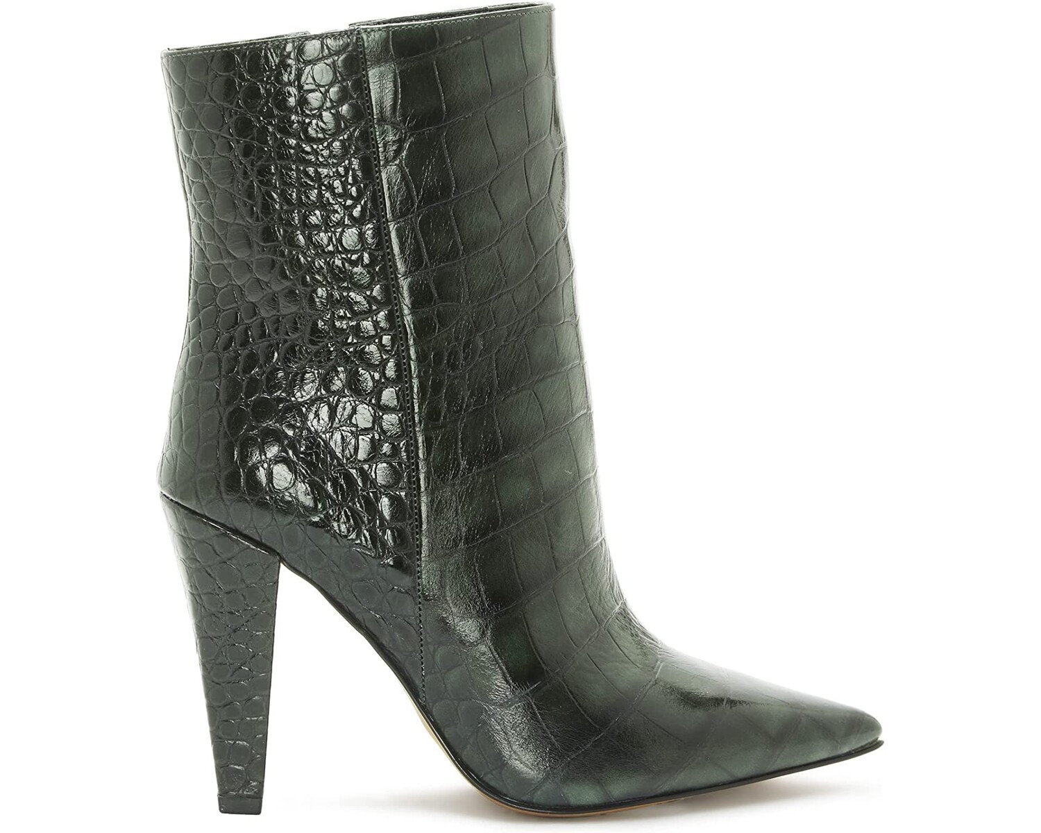 

Ботинки Membidi Vince Camuto, темно-зеленый