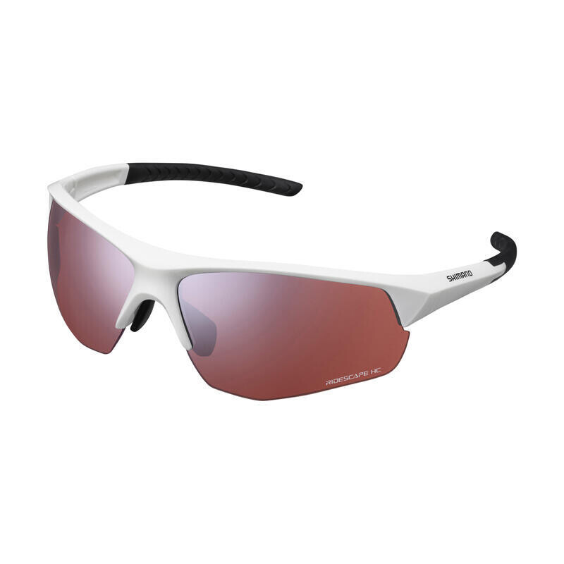 

Солнцезащитные очки Shimano CE-TSPK1 Twinspark, знаю белый