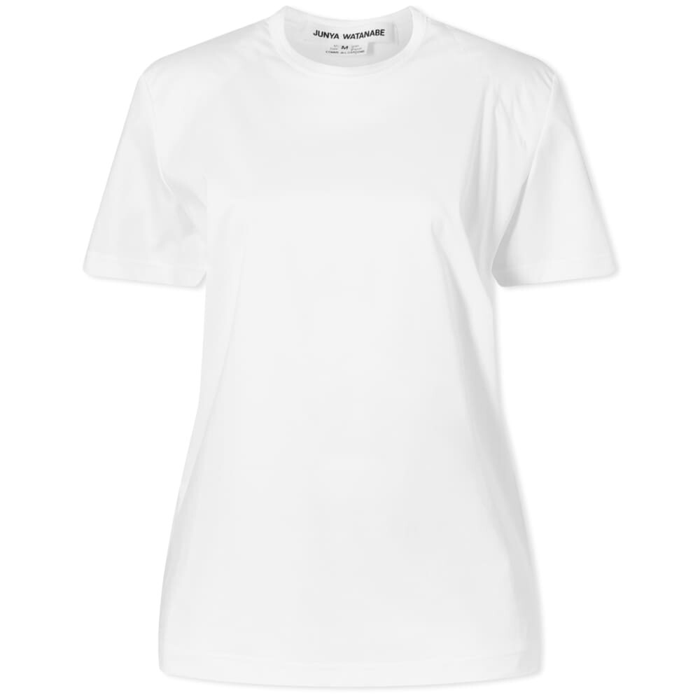 

Футболка Junya Watanabe Extreme Shoulder Tee