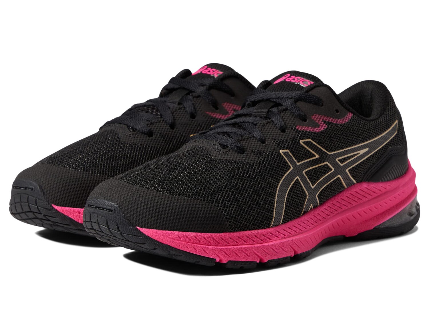 

Кроссовки ASICS Kids, GT-1000 11 GS