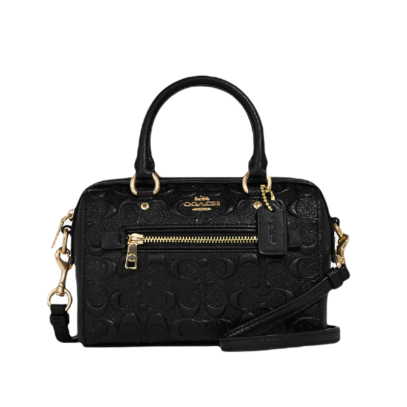 Coach Outlet Black Crossbody | Ppgbbe.intranet.biologia.ufrj.br