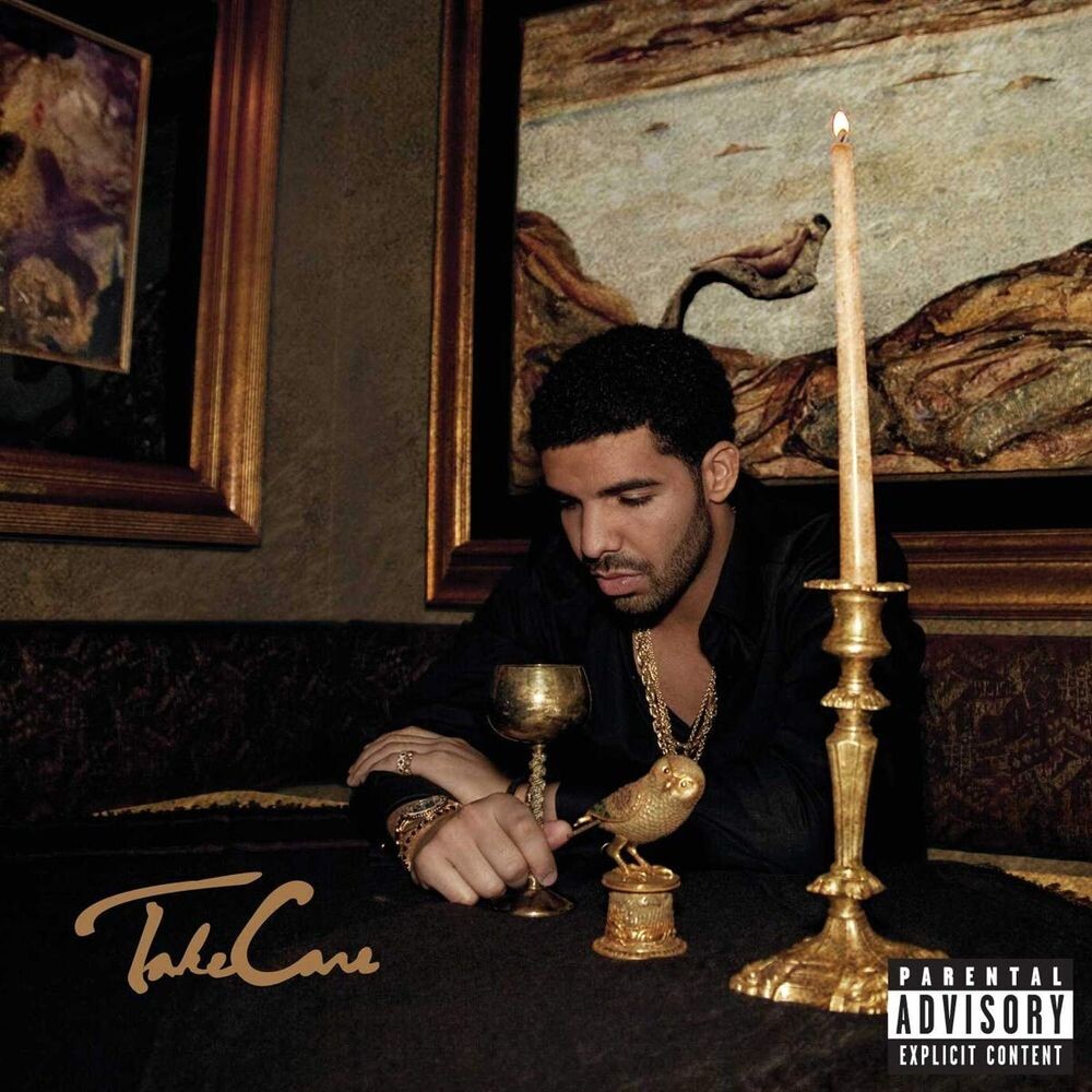 

Виниловая пластинка Take Care (2 Discs) | Drake