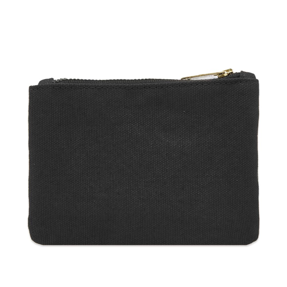 

Кошелек Carhartt WIP New Frontier Zip Wallet