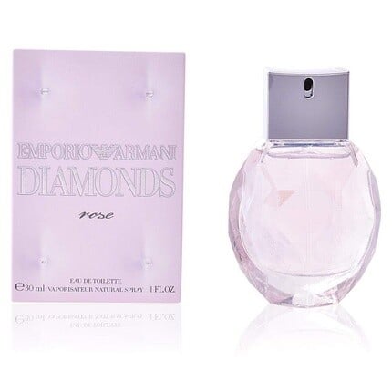 

Giorgio Armani Emporio Diamonds Rose EDT V 30мл