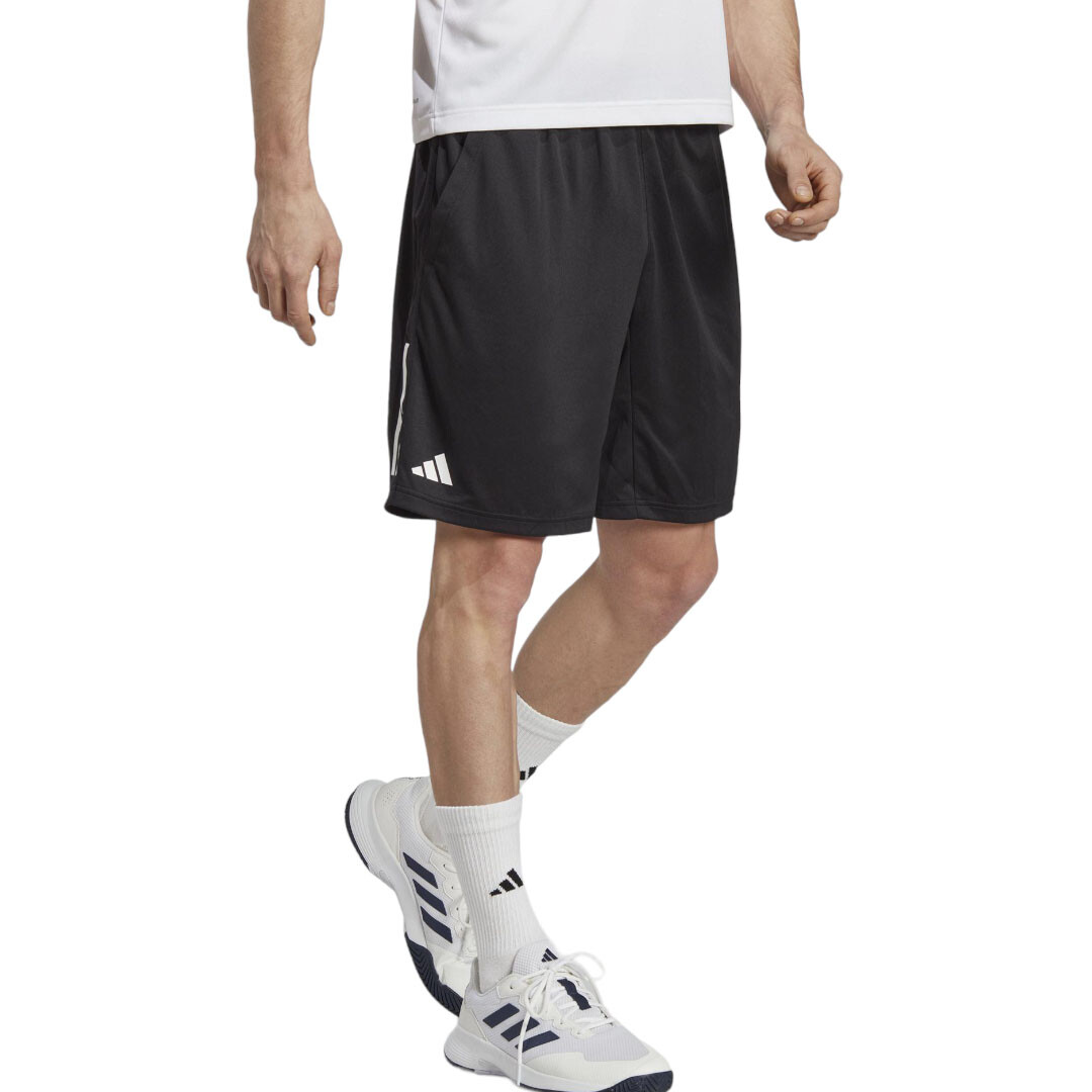 

Шорты Adidas Tennis, черный
