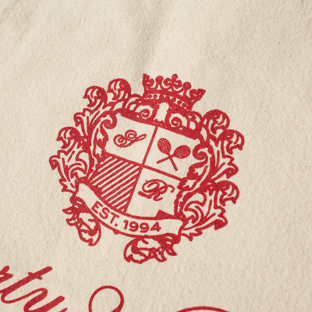 

КОНЕЦ. Сумка-тоут из коллаборации с Milano Crest Sporty & Rich