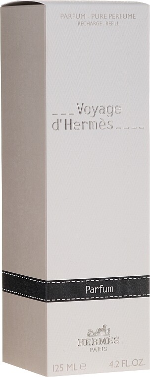 

Духи Hermes Voyage d`Hermes