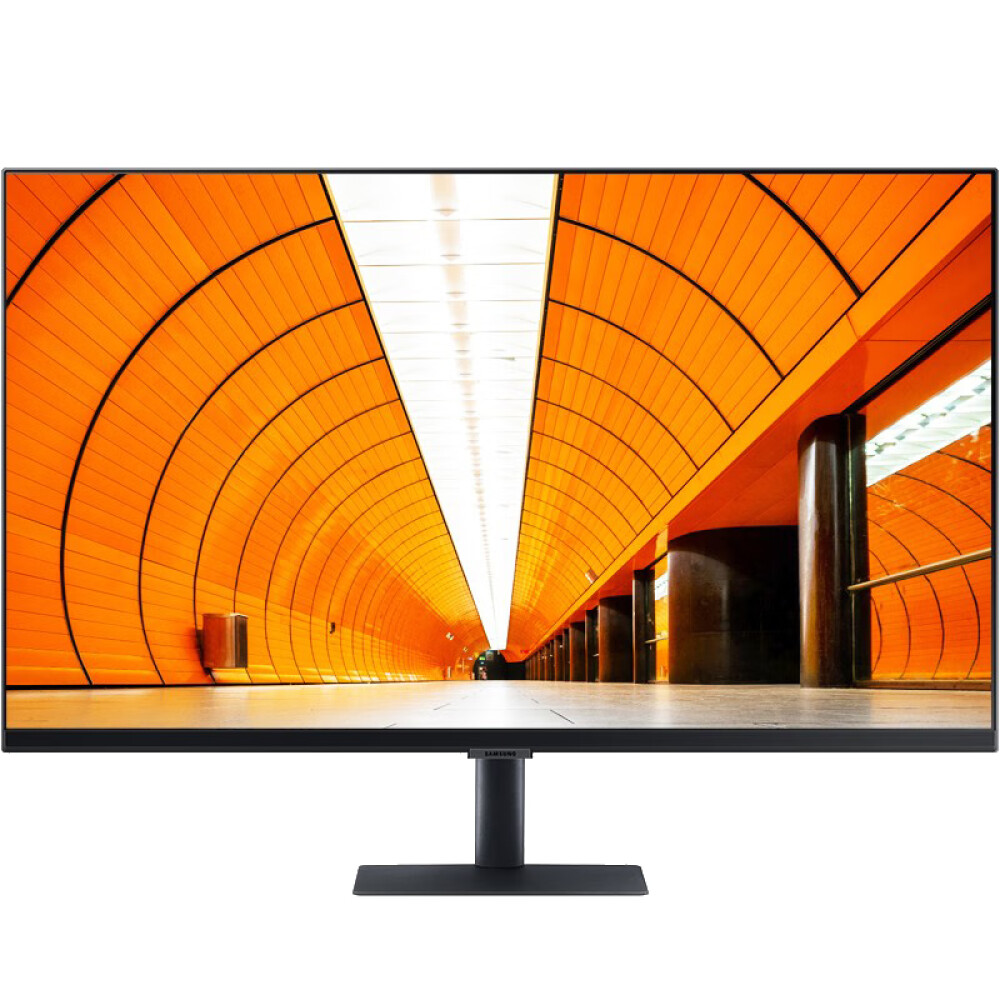 

Монитор Samsung S27A700NWC 27" 4K, черный