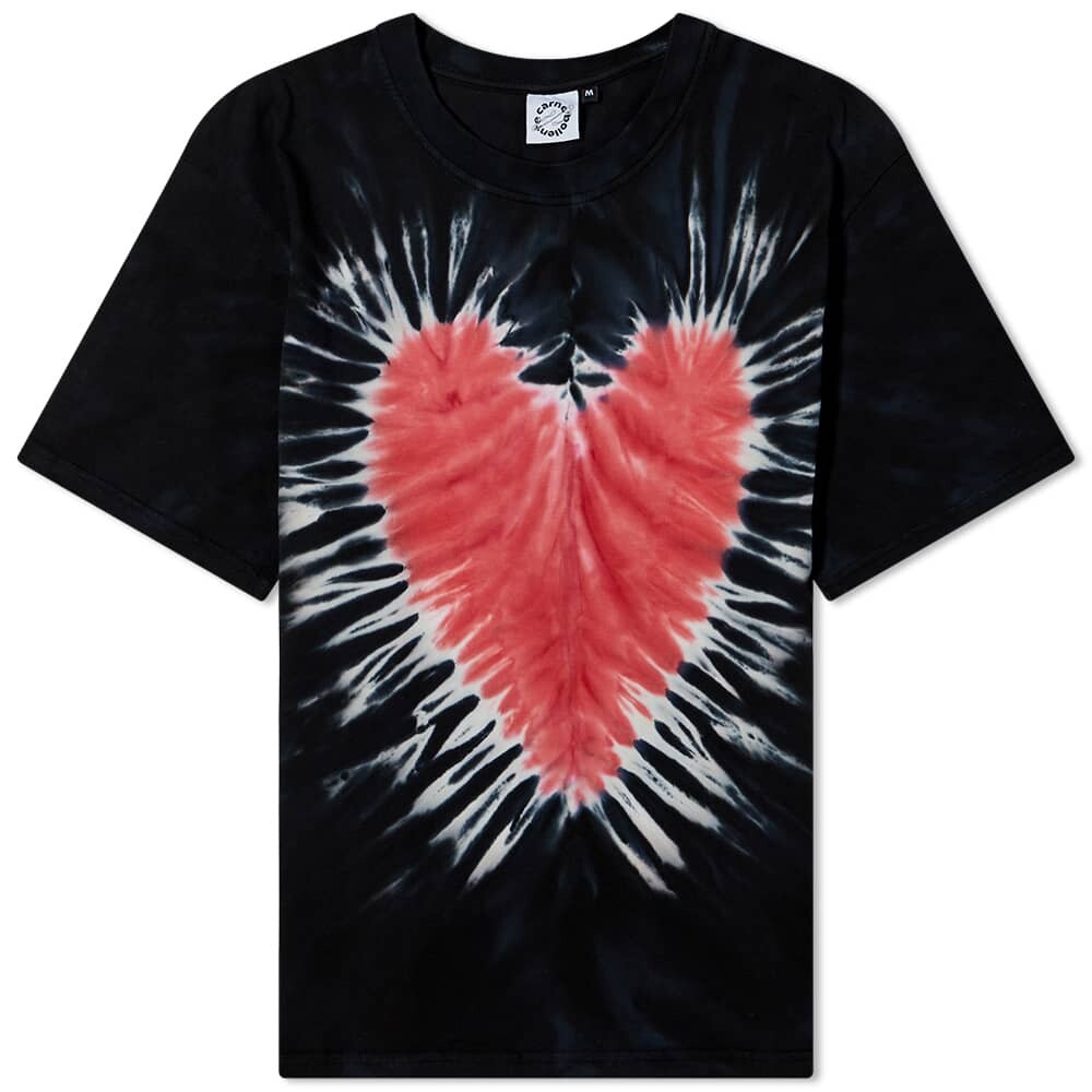 

Футболка Carne Bollente Heart Attract Tee