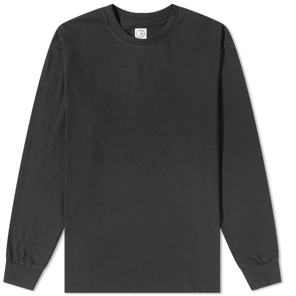 

Футболка Polar Skate Co. Long Sleeve Team Tee, Серый