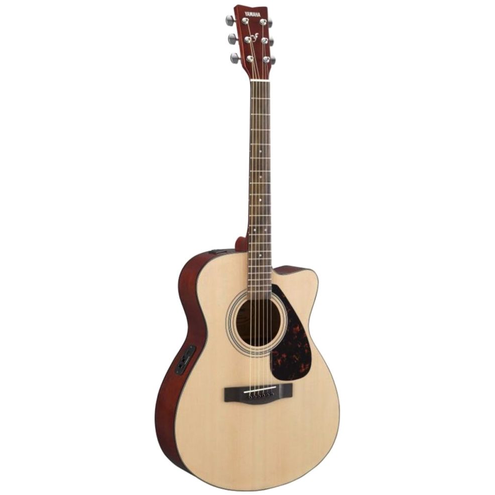 Гитара Yamaha FSX315C полуакустическая полуакустическая гитара g