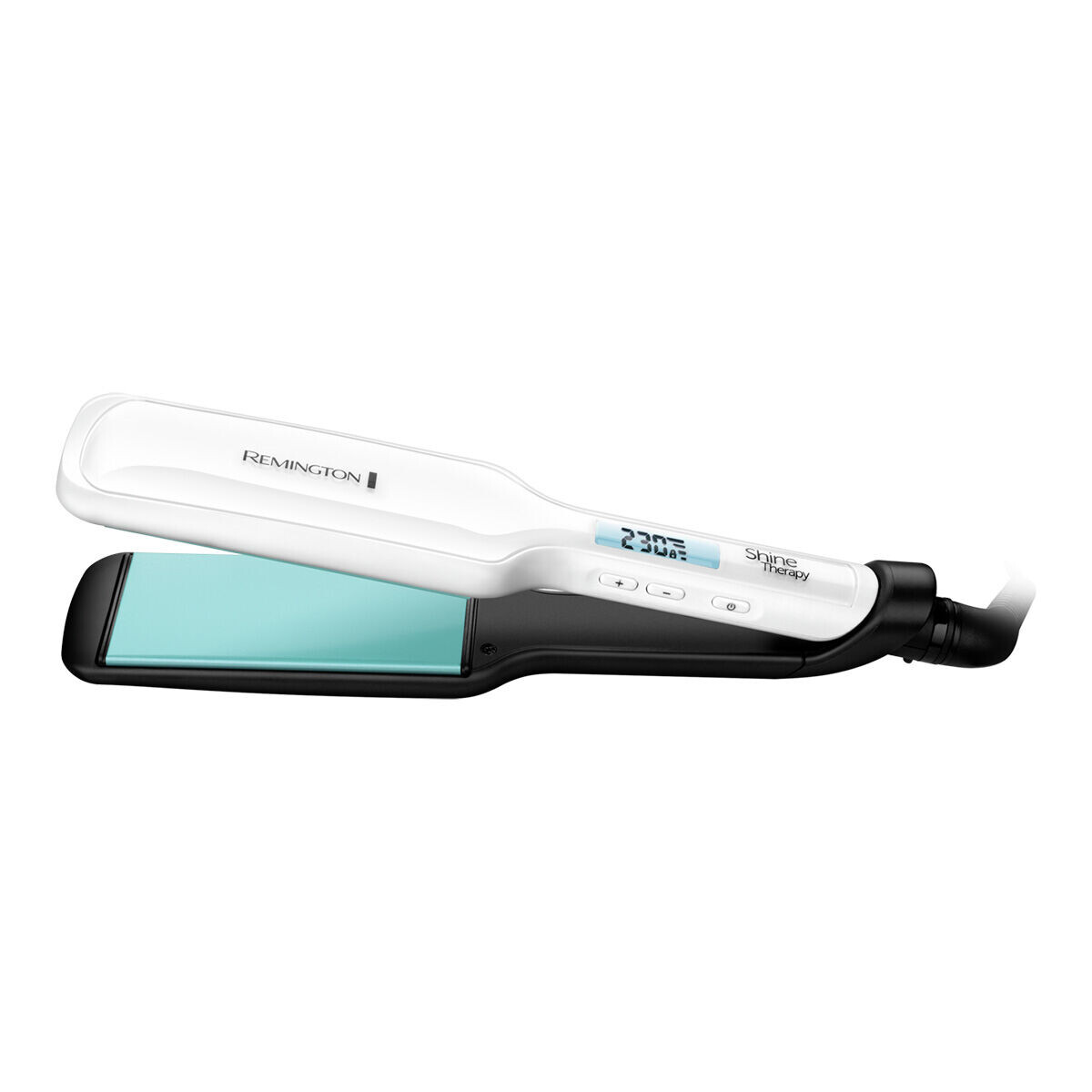 

Выпрямитель Remington Shine Therapy S8550 для волос