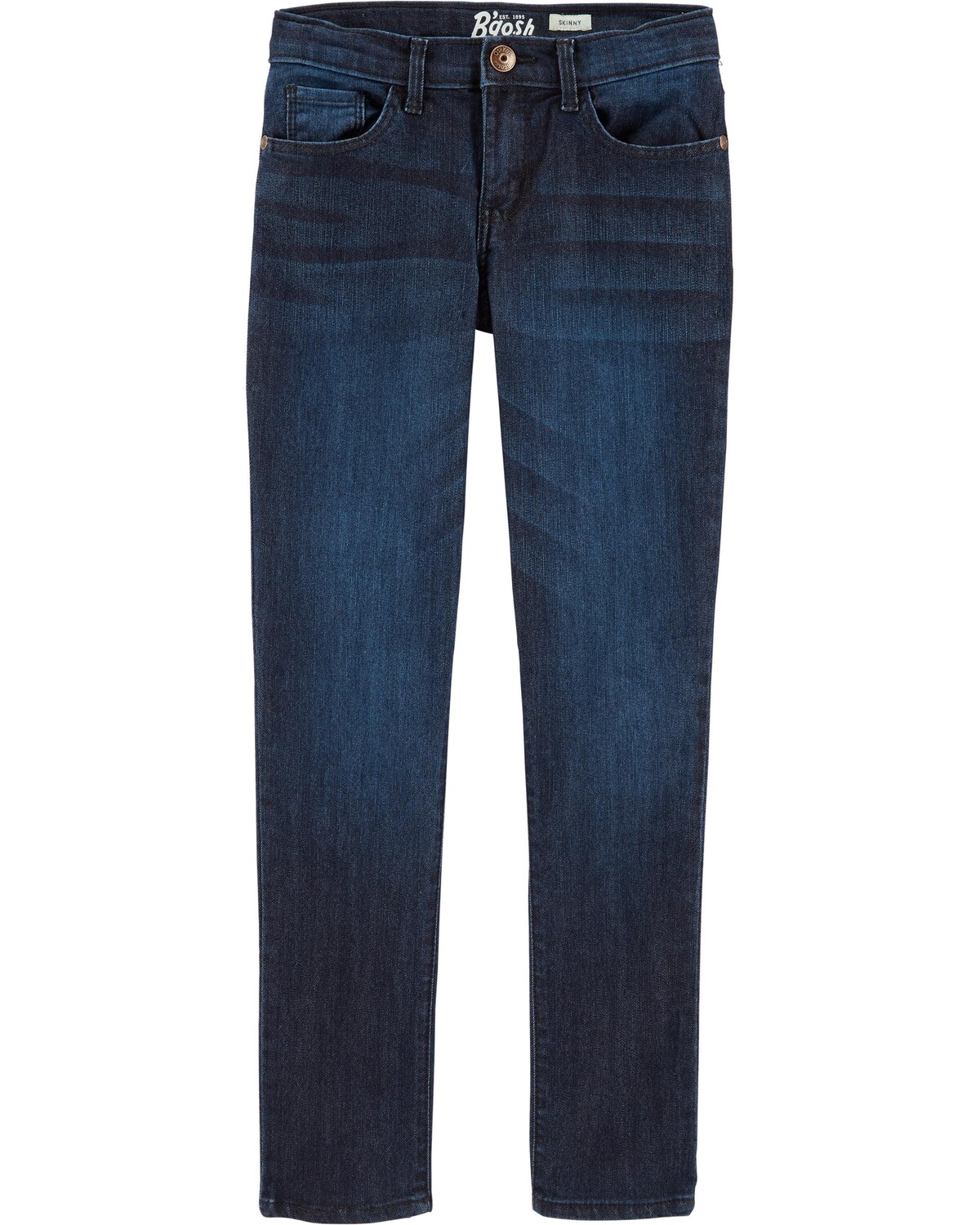 

Джинсы Kid Skinny Leg Heritage Rinse Carter's