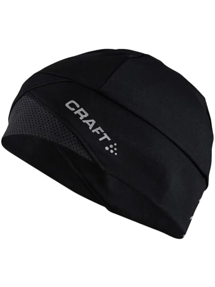 

Шапка Craft, черный