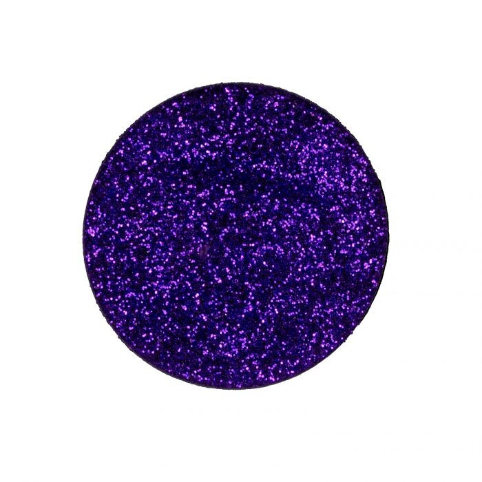 

Тени для век Single eyEXshadow Sombras Individuales Glitter Krash Kosmetics, Hasta aquí hemos llegado