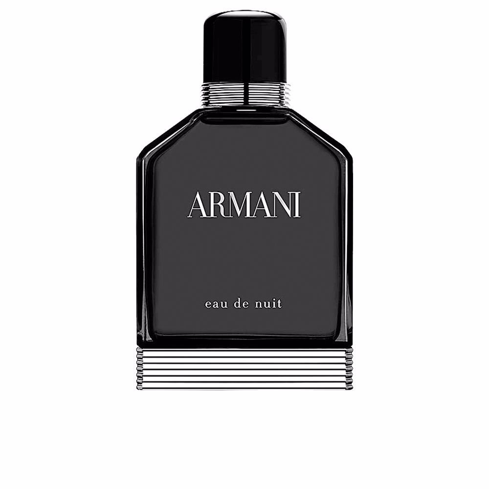 Духи Armani eau de nuit Giorgio armani, 100 мл