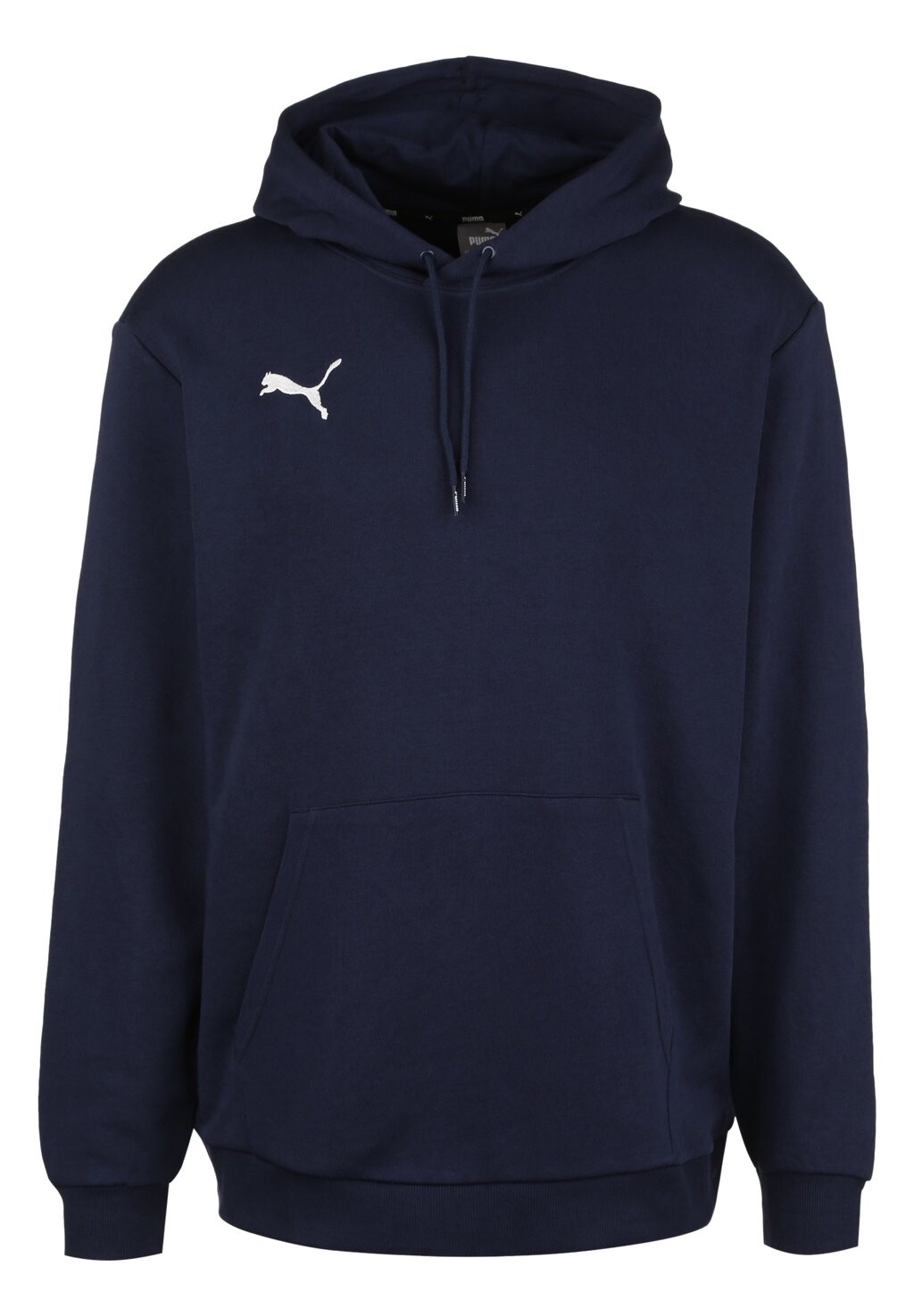 

Толстовка с капюшоном TEAMGOAL 23 CAUSALS HOODY Puma, бушлат