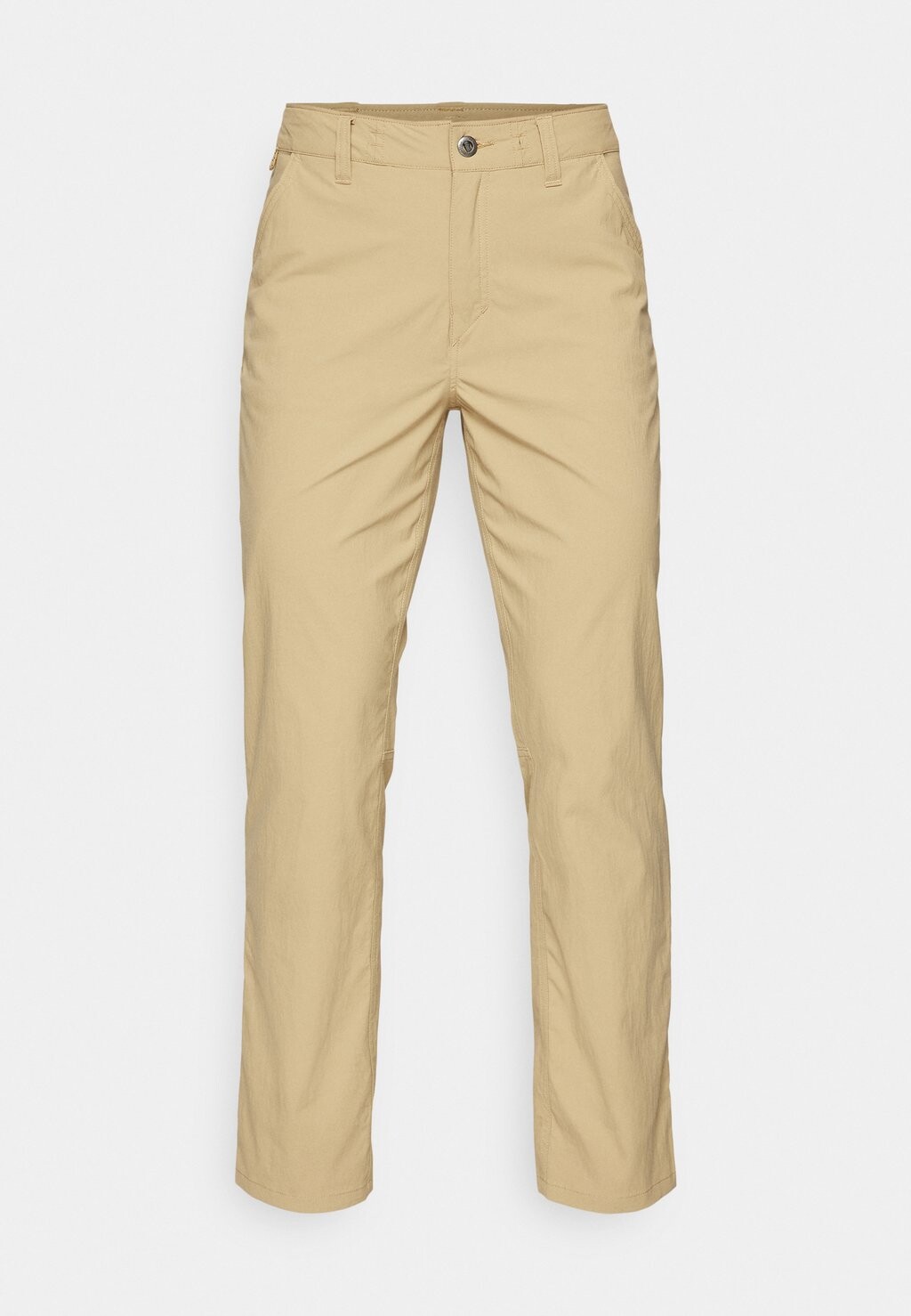 

Уличные брюки Quandary Pants Patagonia, классический светло-коричневый