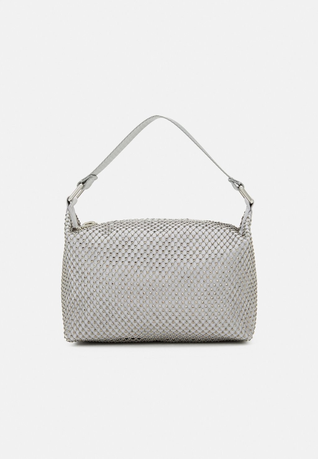 

Сумочка MAGDA BAG MINI Samsøe Samsøe, светло-серый