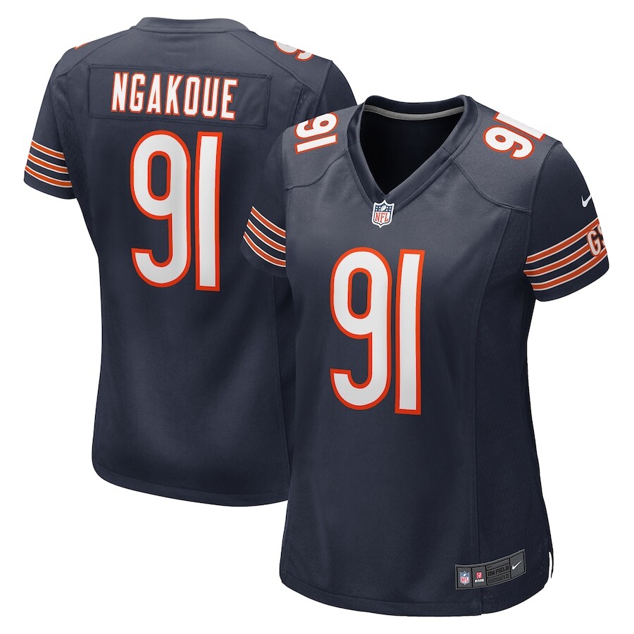 

Джерси Nike Chicago Bears, нави