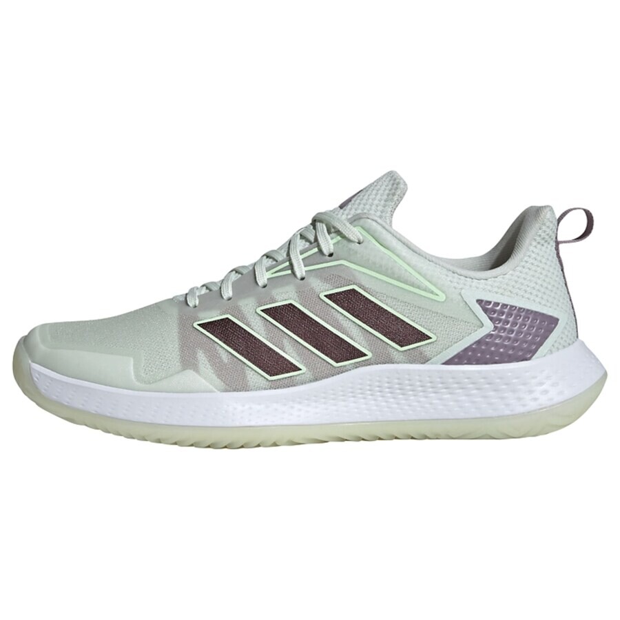 

Спортивные кроссовки Adidas DEFIANT SPEED, цвет Mint
