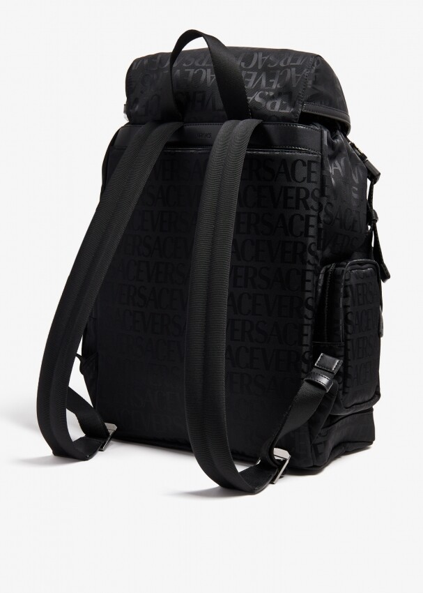 Calvin klein hebe nylon backpack best sale