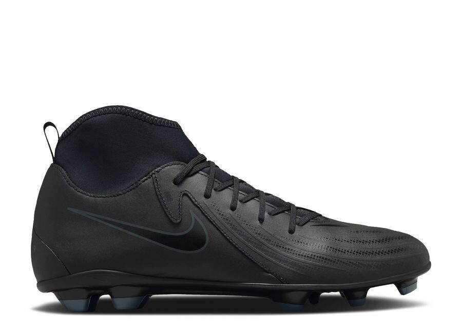 

Кроссовки Nike Phantom Luna 2 Club MG High, цвет 2024 Shadow Pack
