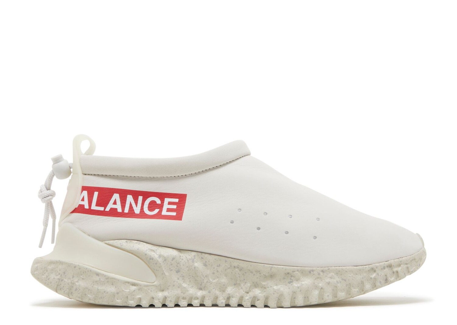 

Кроссовки Nike Undercover X Moc Flow Sp 'Light Bone', кремовый, Бежевый