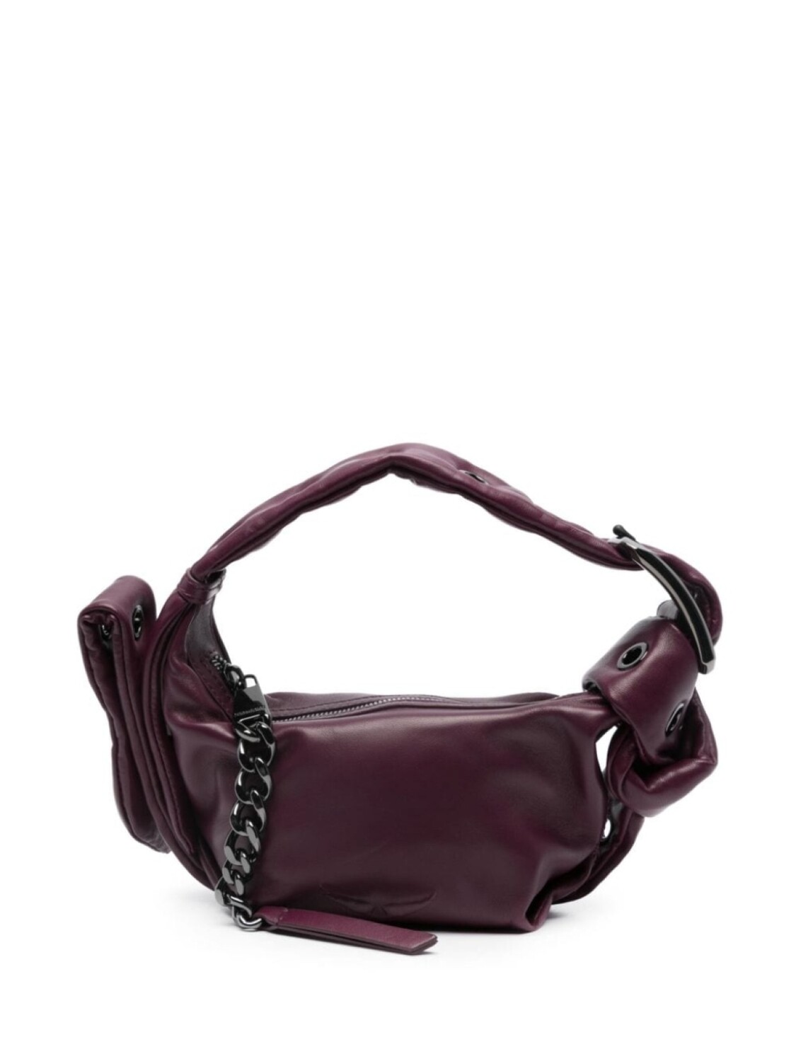 

Zadig&Voltaire мини-сумка Le Cecilia, фиолетовый