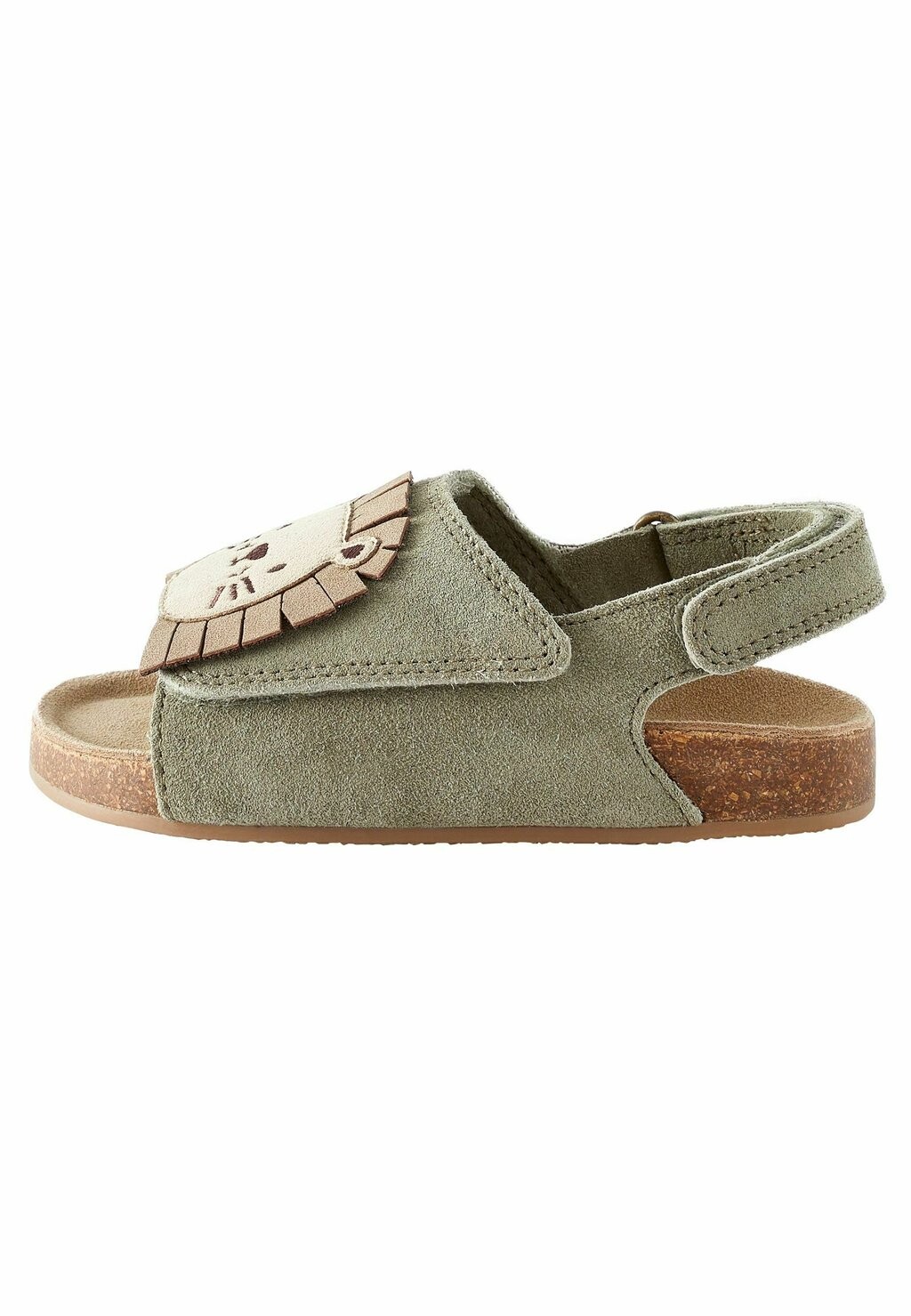 

Обувь First TOUCH FASTENING REGULAR FIT Next, цвет neutral beige lion