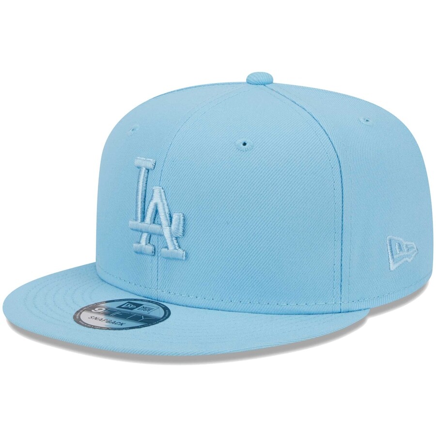 

Бейсболка New Era Los Angeles Dodgers, синий