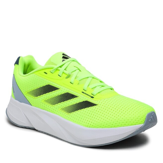 

Кроссовки adidas DuramoSl, зеленый