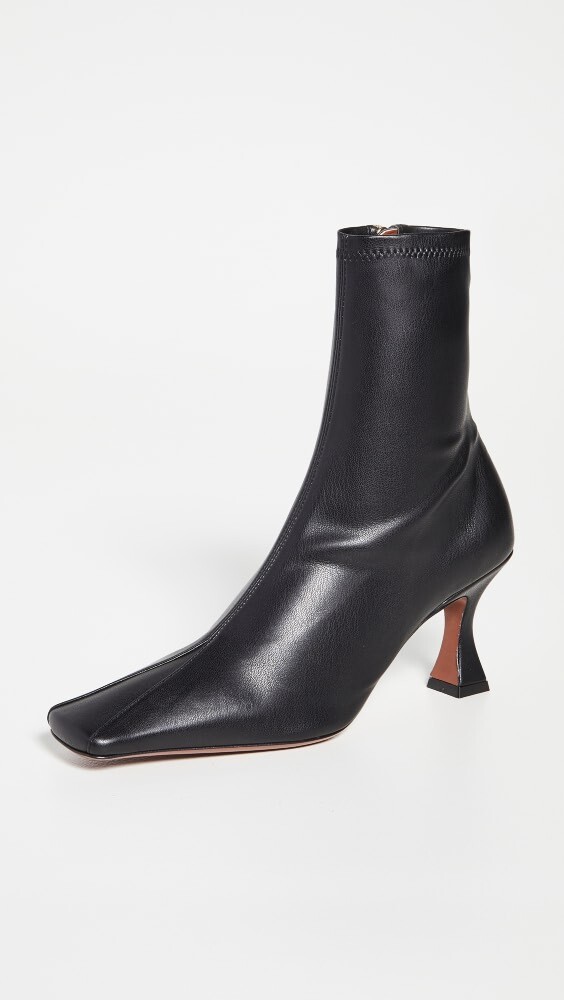 

Ботинки MANU Atelier Duck, черный