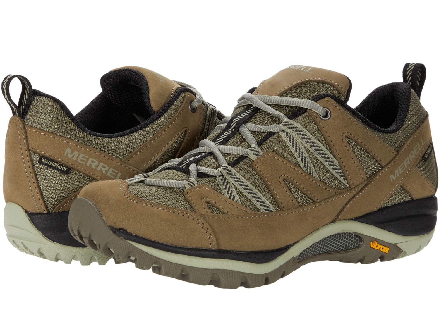 

Кроссовки Merrell, Siren Sport 3 Waterproof