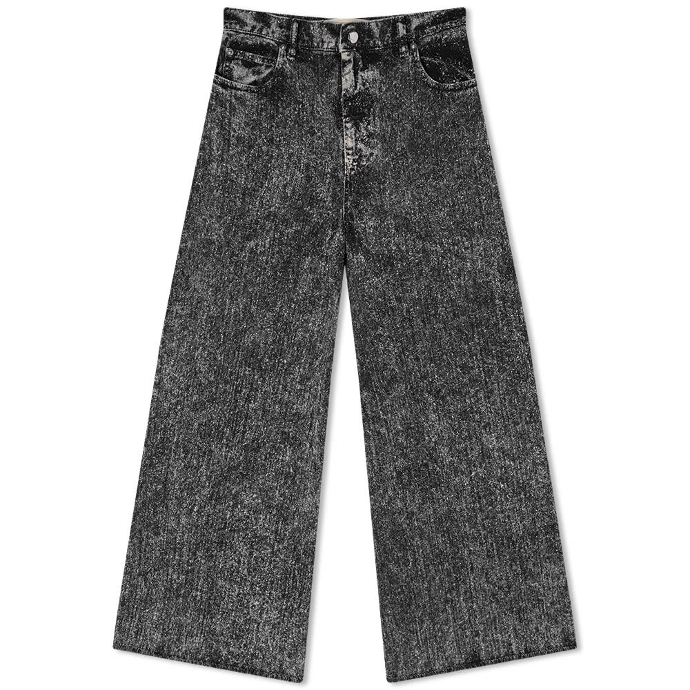 

Джинсы Marni Denim jeans