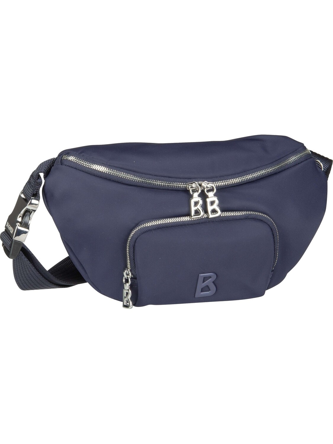 Сумка через плечо Bogner Bauchtasche / Gürteltasche Verbier Play Janica Hipbag SHZ, цвет Dark Blue