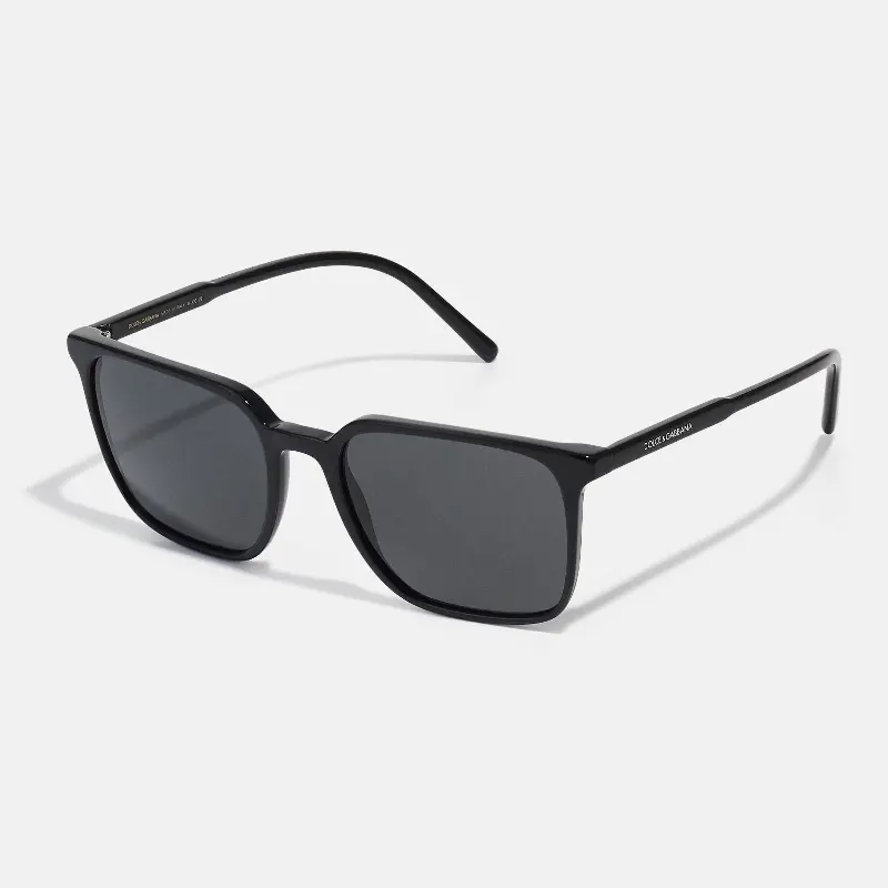 

Очки Dolce&Gabbana Unisex, черный