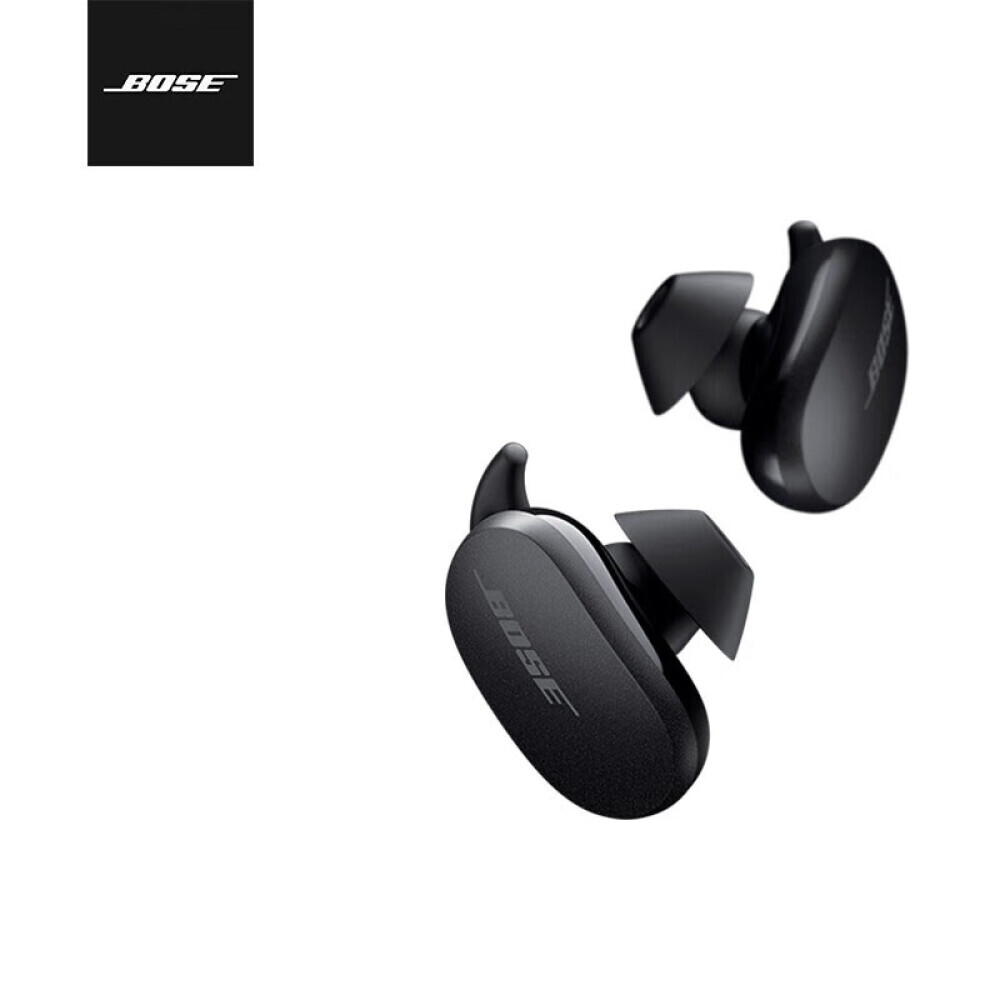 

Наушники беспроводные Bose Shark 11 с шумоподавлением, черный