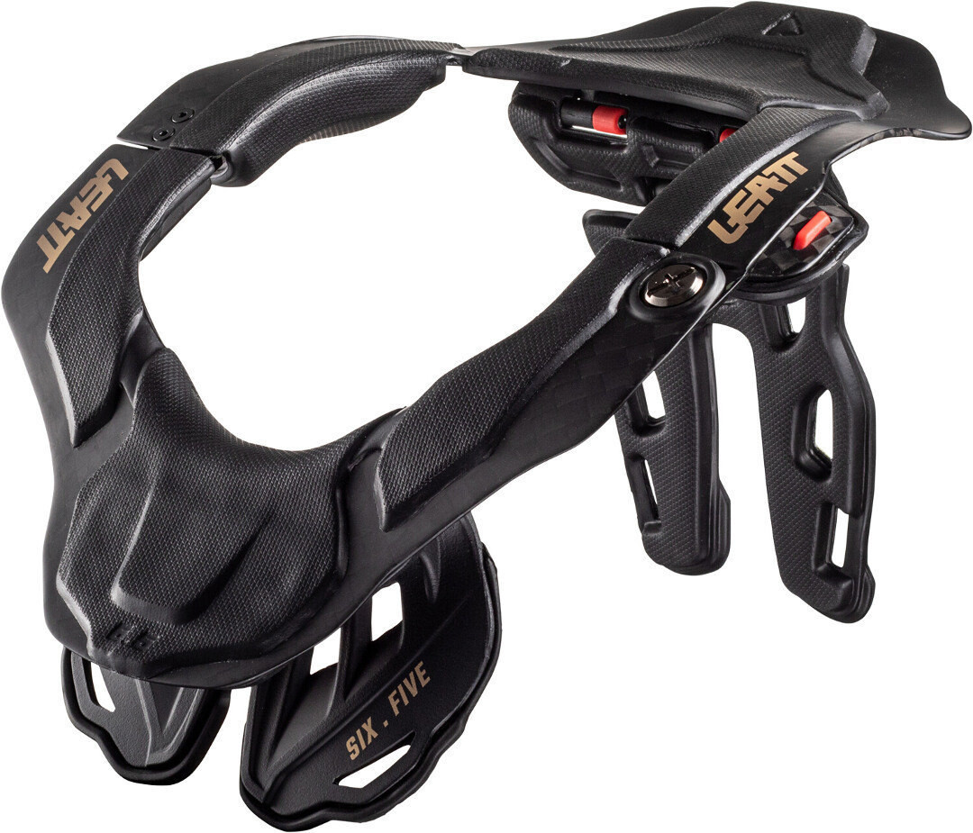 

Leatt 6.5 Carbon Шейный корсет,